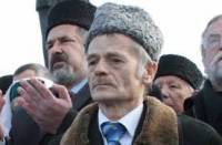 Крымские татары просят перекрыть поставки воды и электричества в Крым. Чтобы оккупация быстрее закончилась